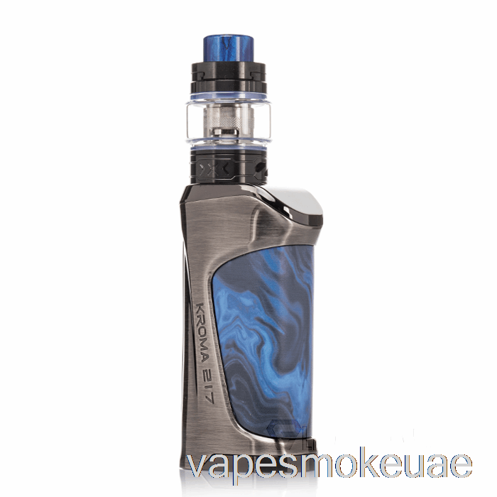 Vape Uae Innokin Kroma 217 100w مجموعة البداية ماريانا بلو